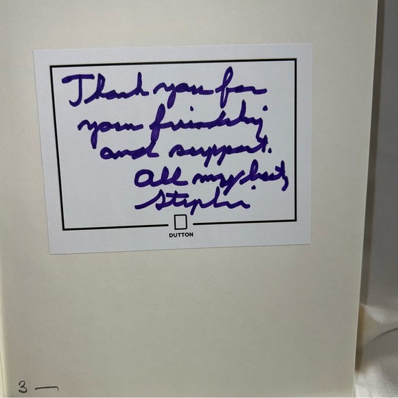 Stephanie Schriock *Run To Win: Lesson in Leadership for Women BUY 2 GET 1 NEW - Picture 12 of 13